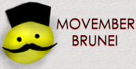 Movember BN logo